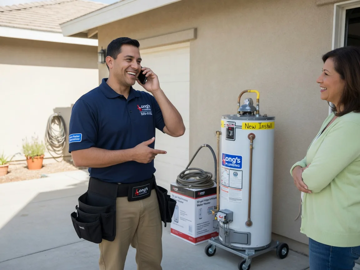 Leak Detection Imboden, AR FAQs